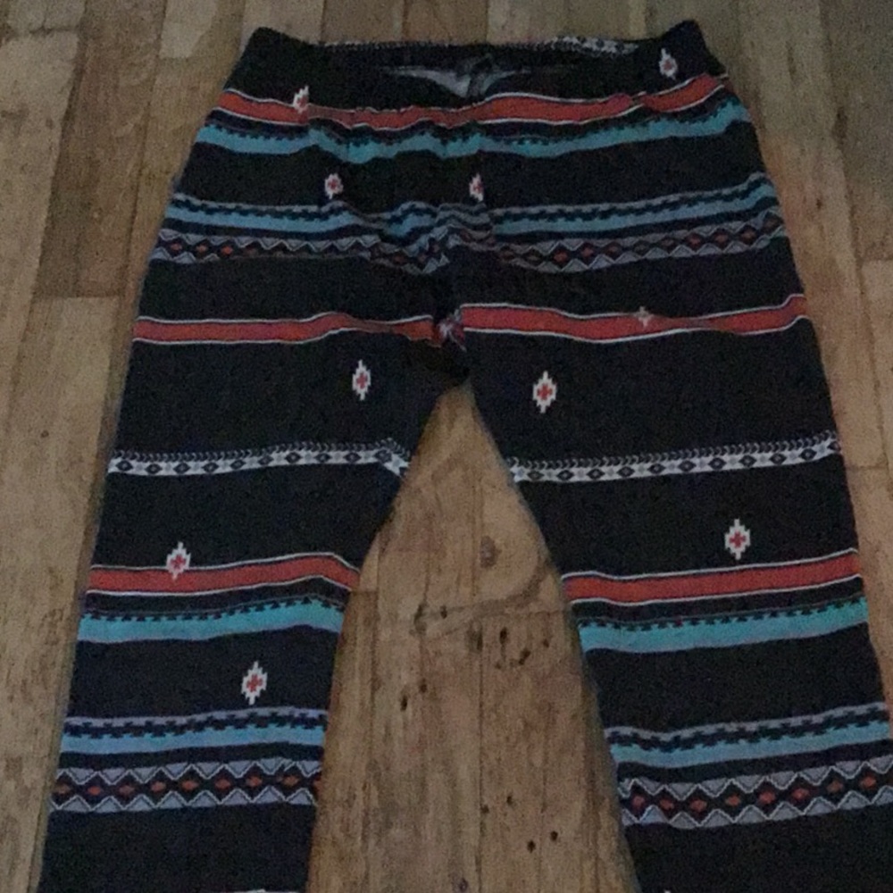 Leggings